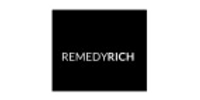 Remedy Rich coupons